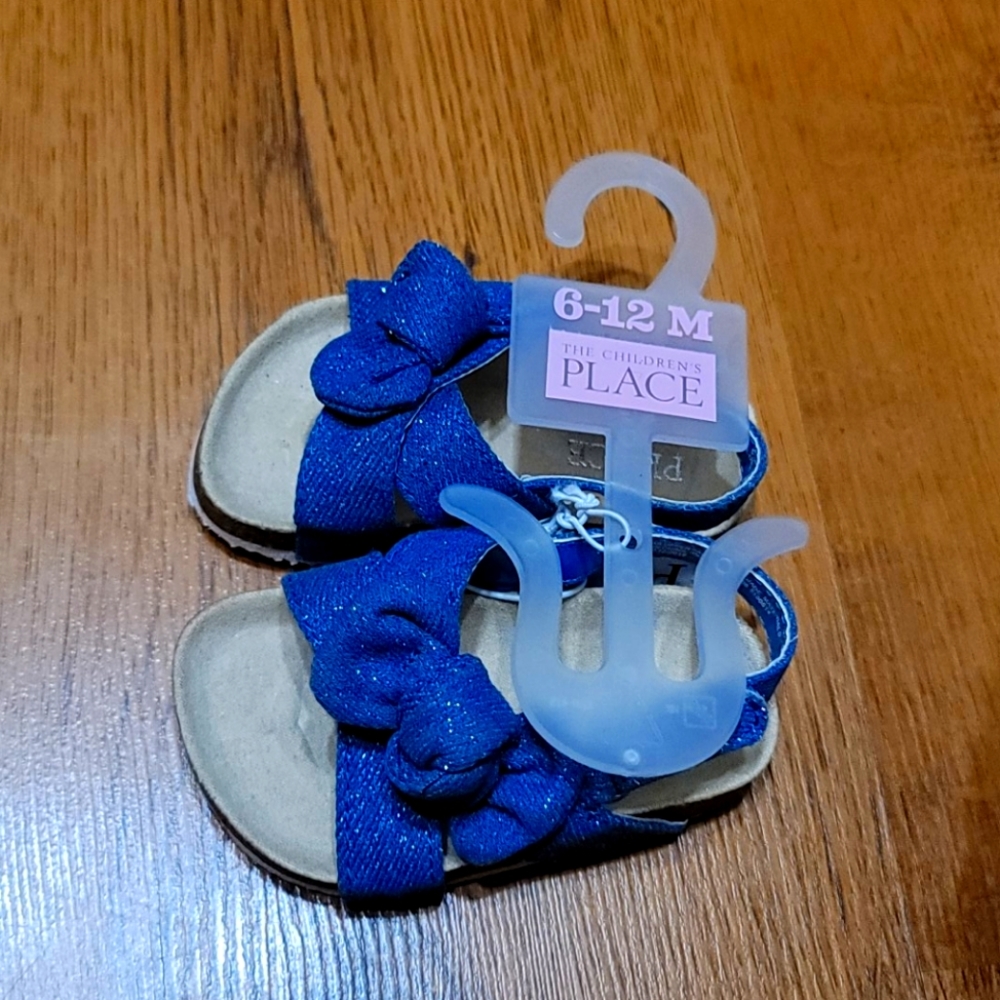 Sandals - Picture 2 of 2